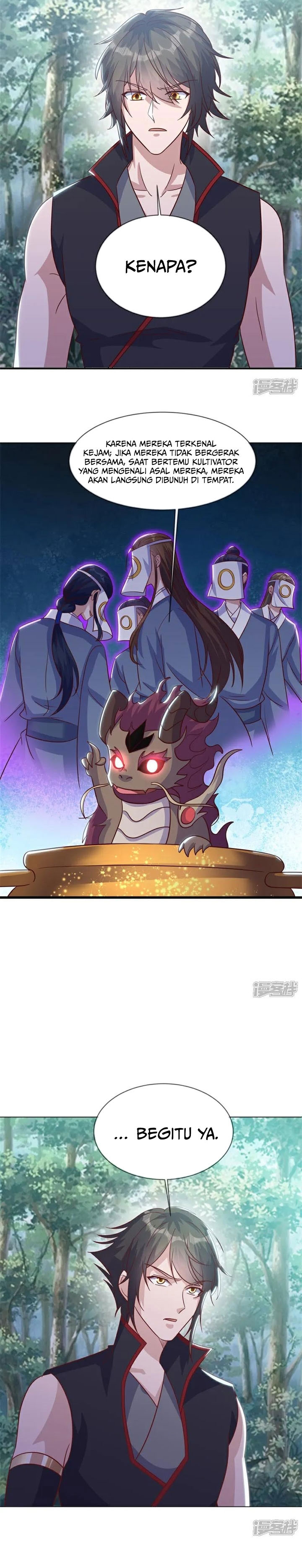 Dilarang COPAS - situs resmi www.mangacanblog.com - Komik peerless soul 716 - chapter 716 717 Indonesia peerless soul 716 - chapter 716 Terbaru 17|Baca Manga Komik Indonesia|Mangacan